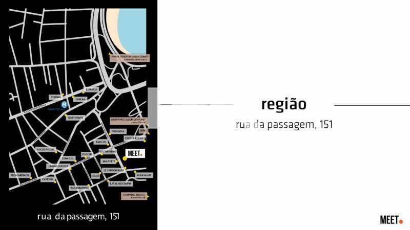 Conheça MEET - Lojas - R005_page-0002 do imóvel - Loja 234m² à venda Rua da Passagem, Botafogo, Rio de Janeiro - R$ 4.644.000 - NBLJ00046 - 4 MEET - Lojas - R005_page-0002 - 4