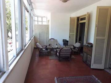 Imperdível - Apartamento à venda Praia de Botafogo, Botafogo, Rio de Janeiro - R$ 2.500.000 - NBAP40276