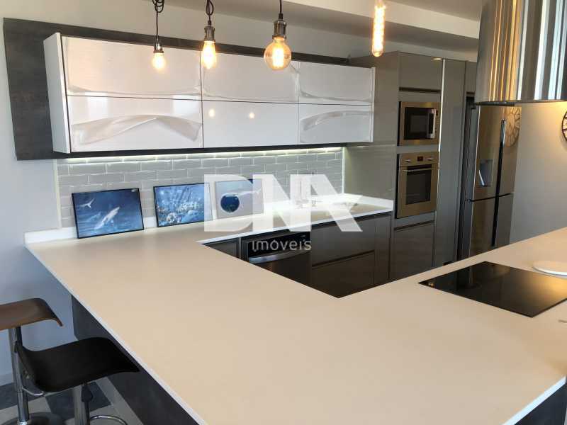 cozinha - 13