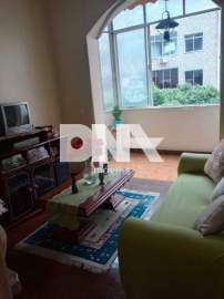 Apartamento a venda em Copacabana. - NCAP21061