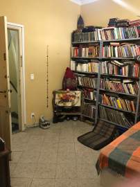 Apartamento à venda Rua Washington Luís, Centro, Rio de Janeiro - R$ 300.000 - NBAP21737