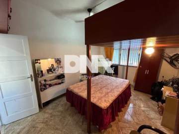 Apartamento à venda Rua Sá Ferreira, Copacabana, Rio de Janeiro - R$ 370.000 - NSAP10636