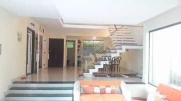 Casa à venda Rua Marechal Espiridião Rosa, Laranjeiras, Rio de Janeiro - R$ 2.500.000 - NFCA30027