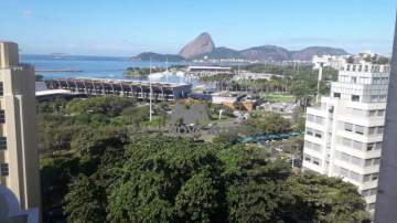 Sala Comercial 24m² à venda Avenida Presidente Wilson, Centro, Rio de Janeiro - R$ 110.000 - NBSL00180