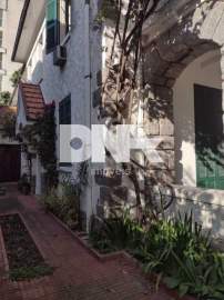 Casa à venda Rua Álvares Borgerth, Botafogo, Rio de Janeiro - R$ 2.750.000 - NBCA60010