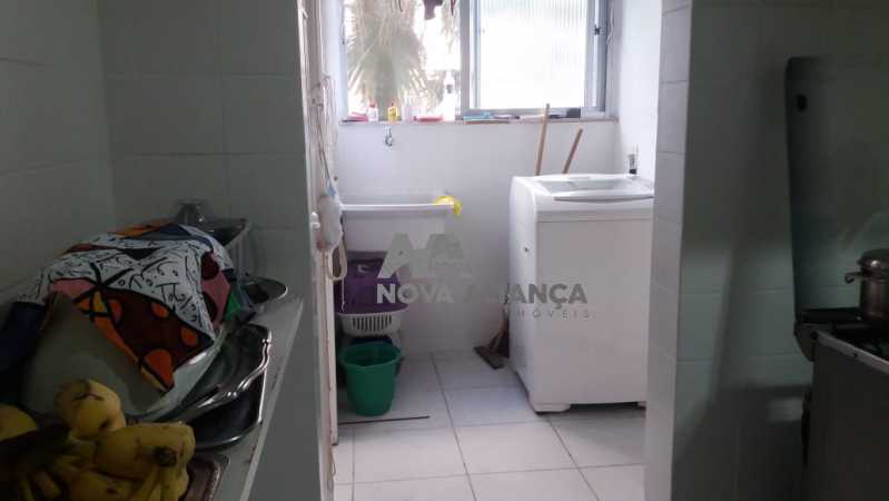 Excelente 3 quartos - 23