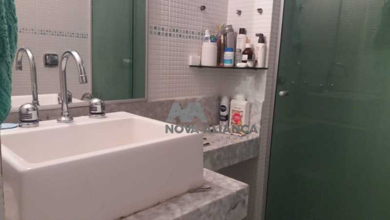 Excelente 3 quartos - 18