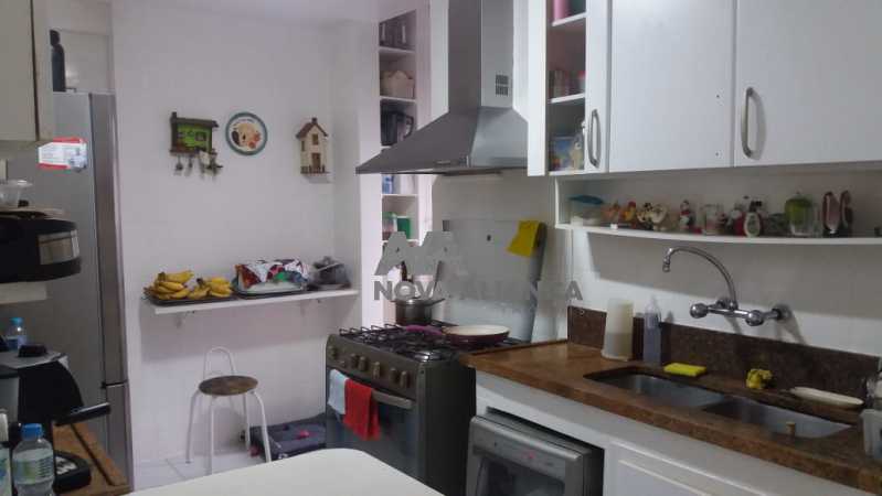 Excelente 3 quartos - 17