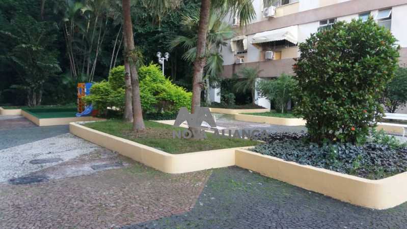 Excelente 3 quartos - 24