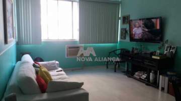 Apartamento à venda Rua Santa Clara, Copacabana, Rio de Janeiro - R$ 780.000 - NCAP31202