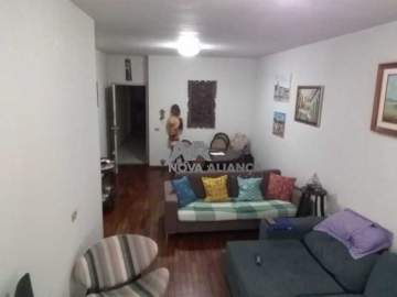 Ótima localização - Apartamento à venda Rua Senador Vergueiro, Flamengo, Rio de Janeiro - R$ 1.300.000 - NFAP21291