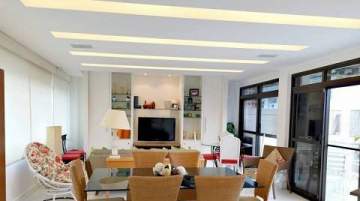 Apartamento 4 quartos à venda Leblon, Rio de Janeiro - R$ 10.400.000 - NIAP40536