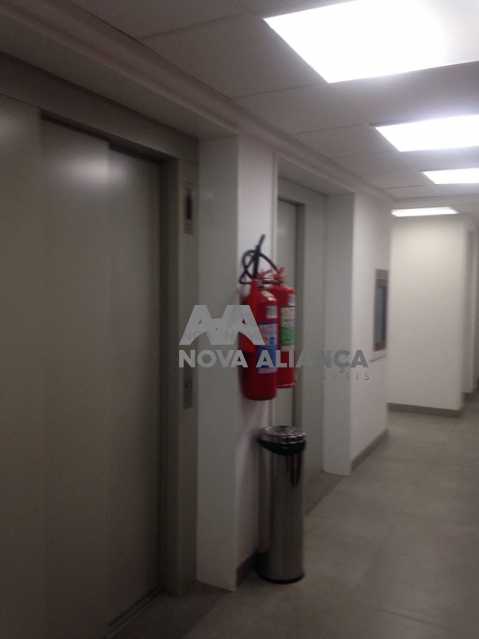 HALL ELEVADOR - 10