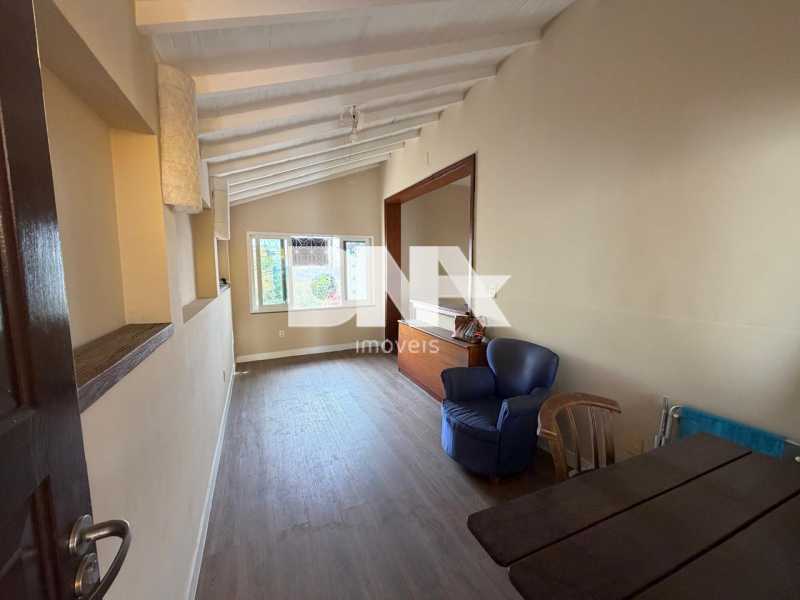 Conheça WhatsApp Image 2026-05-26 at 1 do imóvel - Casa à venda Rua Costa Bastos, Santa Teresa, Rio de Janeiro - R$ 750.000 - NBCA30039 - 18 WhatsApp Image 2026-05-26 at 1 - 18