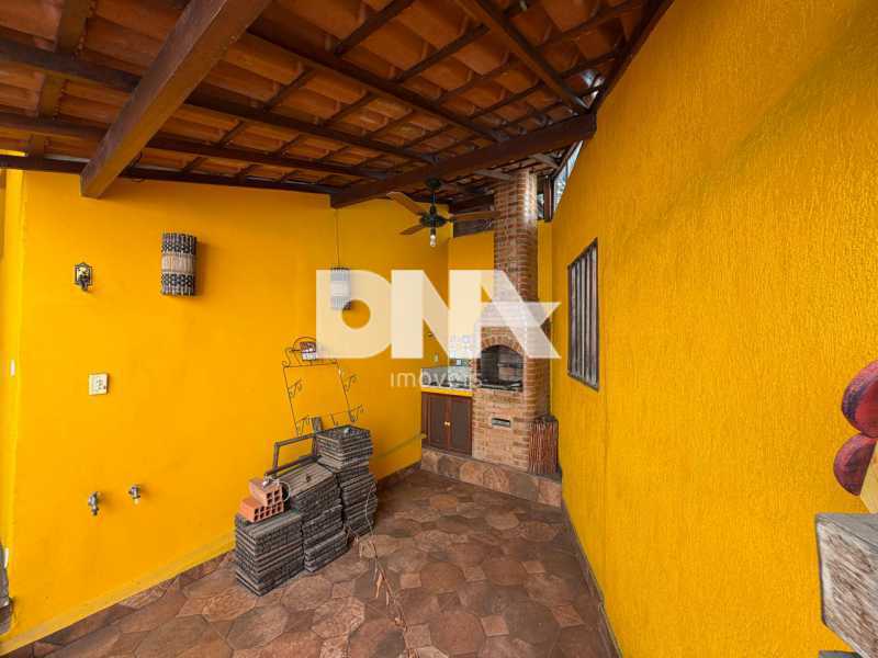 Conheça WhatsApp Image 2026-05-26 at 1 do imóvel - Casa à venda Rua Costa Bastos, Santa Teresa, Rio de Janeiro - R$ 750.000 - NBCA30039 - 19 WhatsApp Image 2026-05-26 at 1 - 19