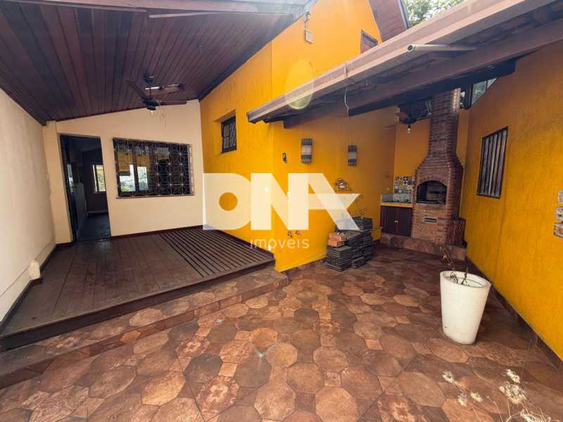 Conheça WhatsApp Image 2026-05-26 at 1 do imóvel - Casa à venda Rua Costa Bastos, Santa Teresa, Rio de Janeiro - R$ 750.000 - NBCA30039 - 20 WhatsApp Image 2026-05-26 at 1 - 20