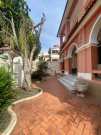 Casa 5 quartos à venda Tijuca, Rio de Janeiro - R$ 3.350.000 - NTCA50064