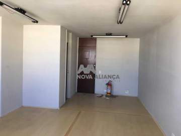 Sala Comercial 30m² à venda Praia do Flamengo, Flamengo, Rio de Janeiro - R$ 400.000 - NFSL00144