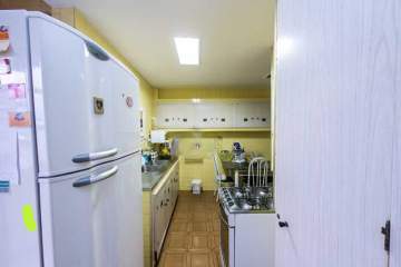 Apartamento à venda Rua Barata Ribeiro, Copacabana, Rio de Janeiro - R$ 890.000 - NSAP31116