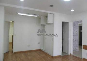 Andar 200m² à venda Rua da Quitanda, Centro, Rio de Janeiro - R$ 650.000 - NFAN00004