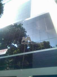 Prédio 5500m² à venda Rua Major Ávila, Tijuca, Rio de Janeiro - R$ 45.000.000 - NTPR00007