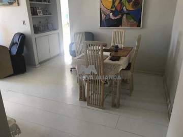 Ótima localização - Apartamento à venda Ladeira dos Tabajaras, Copacabana, Rio de Janeiro - R$ 1.260.000 - NIAP21247