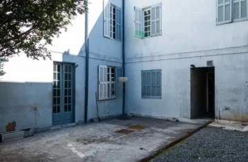 Casa à venda Rua Bambina, Botafogo, Rio de Janeiro - R$ 5.500.000 - NSCA120002