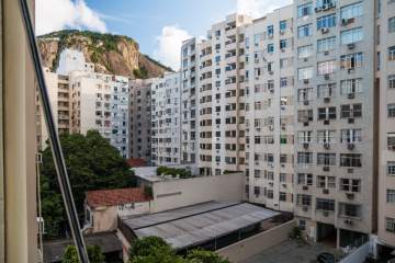 Oportunidade - Apartamento à venda Rua Barata Ribeiro, Copacabana, Rio de Janeiro - R$ 1.600.000 - NCAP31222