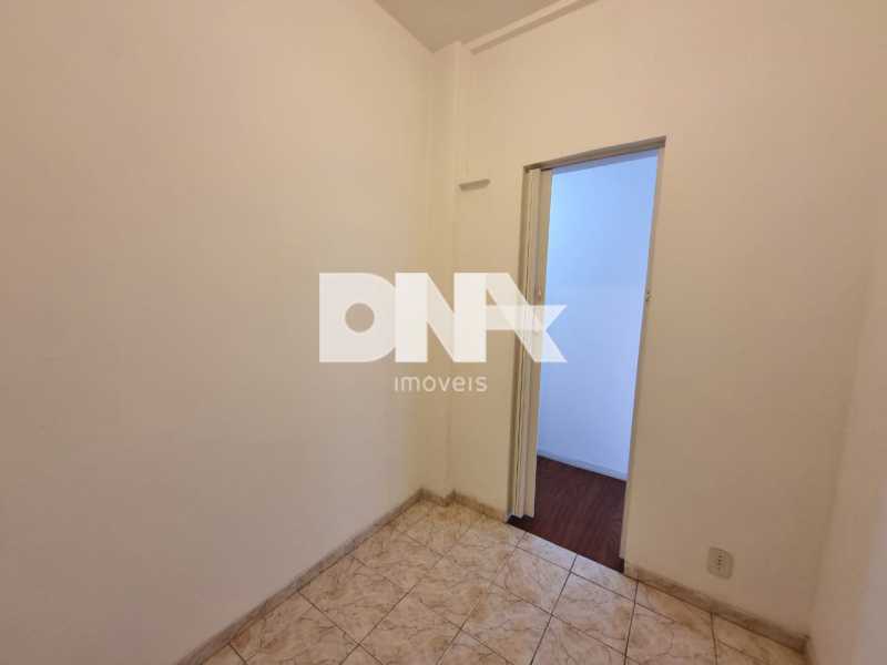 Quarto Dependência revertida. - 17