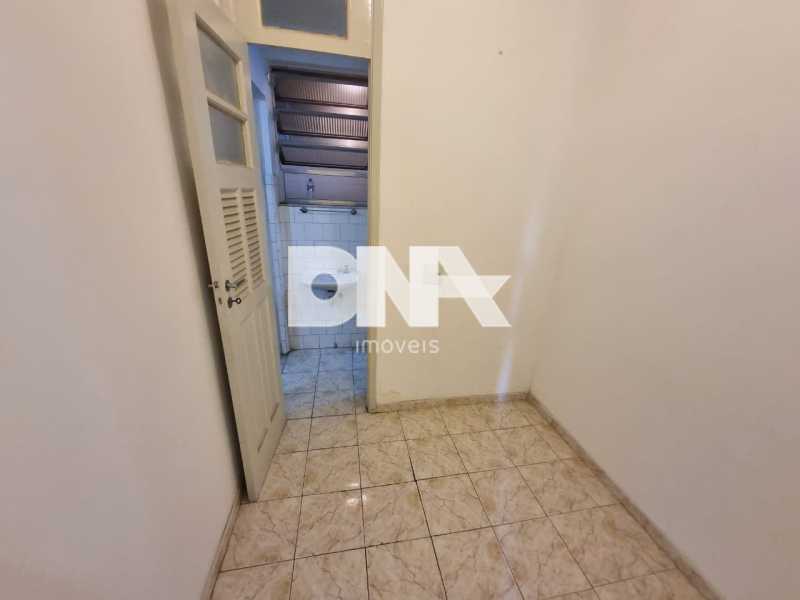 Quarto Dependência revertida. - 18