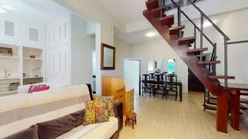Apartamento à venda Rua Nascimento Silva, Ipanema, Rio de Janeiro - R$ 1.350.000 - NSAP31130