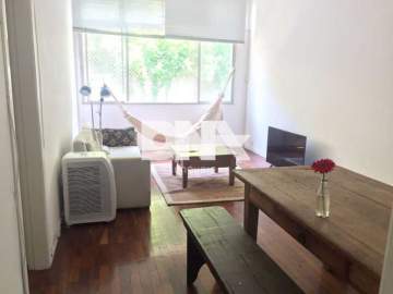 Apartamento 3 quartos à venda Ipanema, Rio de Janeiro - R$ 1.150.000 - NSAP32503
