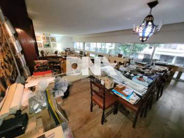 4 quartos com vaga transversal nobre - NCAP31226