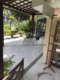 Casa em Condomínio à venda Avenida Lúcio Costa, Barra da Tijuca, Rio de Janeiro - R$ 3.500.000 - NTCN70001