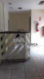 Prédio 430m² à venda Rua Doutor Renato Rocco, Tijuca, Rio de Janeiro - R$ 2.200.000 - NTPR60001
