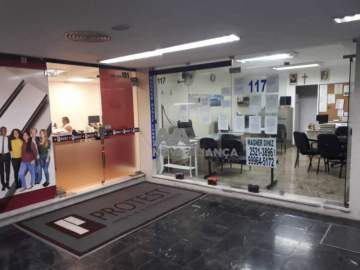 Loja 31m² à venda Avenida Nossa Senhora de Copacabana, Copacabana, Rio de Janeiro - R$ 300.000 - NSLJ00065