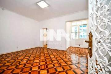 Imperdível - Apartamento à venda Rua Gustavo Sampaio, Leme, Rio de Janeiro - R$ 1.280.000 - NCAP21123