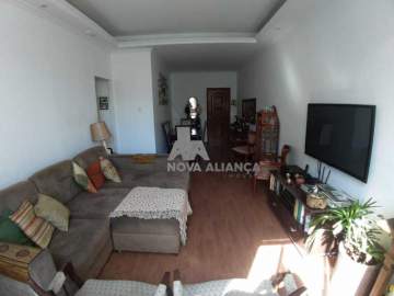 Apartamento à venda Rua Visconde de Pirajá, Ipanema, Rio de Janeiro - R$ 1.600.000 - NIAP31651