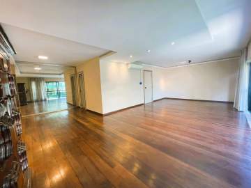 Apartamento à venda Rua Custódio Serrão, Lagoa, Rio de Janeiro - R$ 3.445.000 - NBAP40287