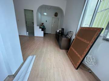 Apartamento à venda Rua Marechal Francisco de Moura, Botafogo, Rio de Janeiro - R$ 625.000 - NBAP31661