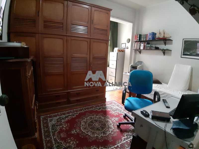 3 QUARTOS- BOTAFOGO - 9