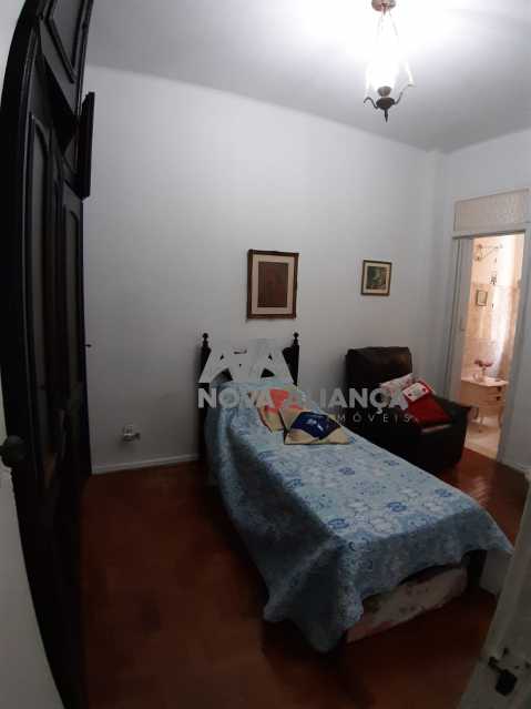 3 QUARTOS- BOTAFOGO - 17