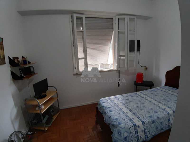 3 QUARTOS- BOTAFOGO - 18