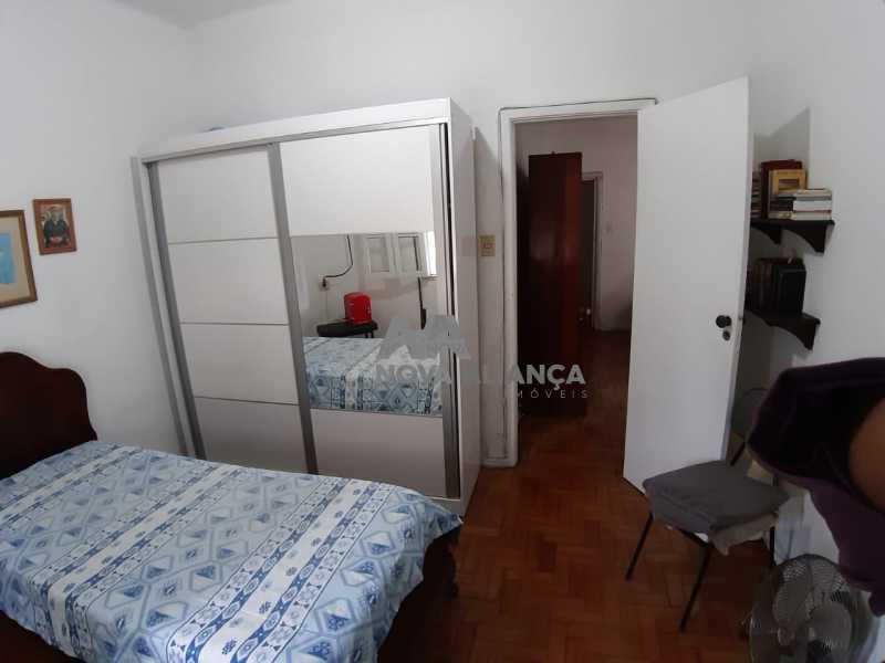 3 QUARTOS- BOTAFOGO - 19
