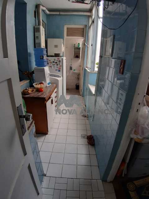3 QUARTOS- BOTAFOGO - 22