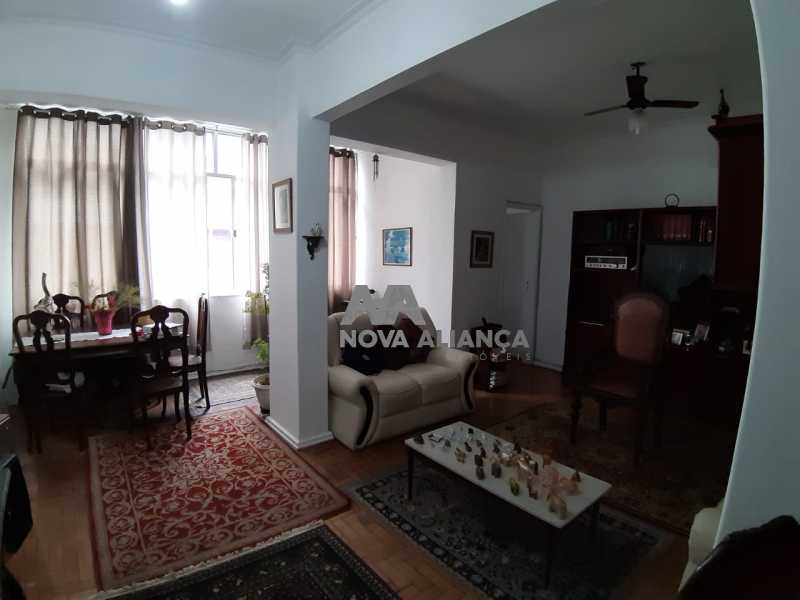 3 QUARTOS- BOTAFOGO - 5