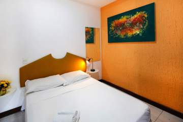 Cobertura à venda Rua Bolivar, Copacabana, Rio de Janeiro - R$ 5.500.000 - NSCO80002