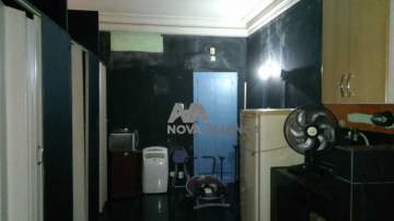 Sala Comercial 76m² à venda Praça Tiradentes, Centro, Rio de Janeiro - R$ 500.000 - NCSL00143