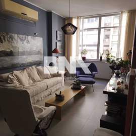 Apartamento 3 quartos à venda Copacabana, Rio de Janeiro - R$ 1.790.000 - NFAP31084