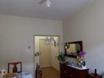 Apartamento à venda Rua Gomes Carneiro, Ipanema, Rio de Janeiro - R$ 2.500.000 - NSAP31153